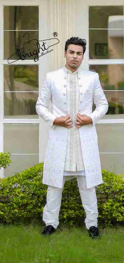 Full sherwani cheap