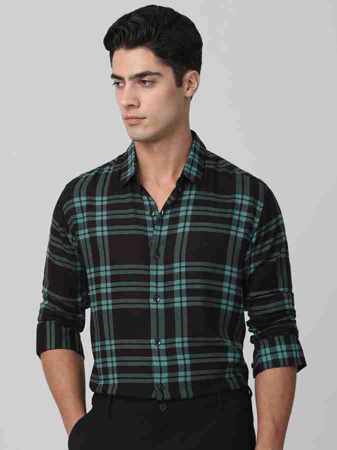 Mufti shirts online flipkart best sale