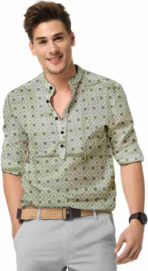 Men's Reel Life Mend in Short Sleeve Shirts average savings of 50