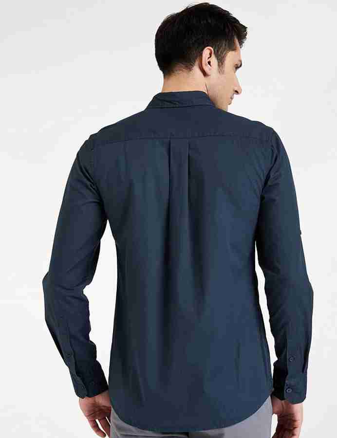 Zodiac shirt online clearance flipkart