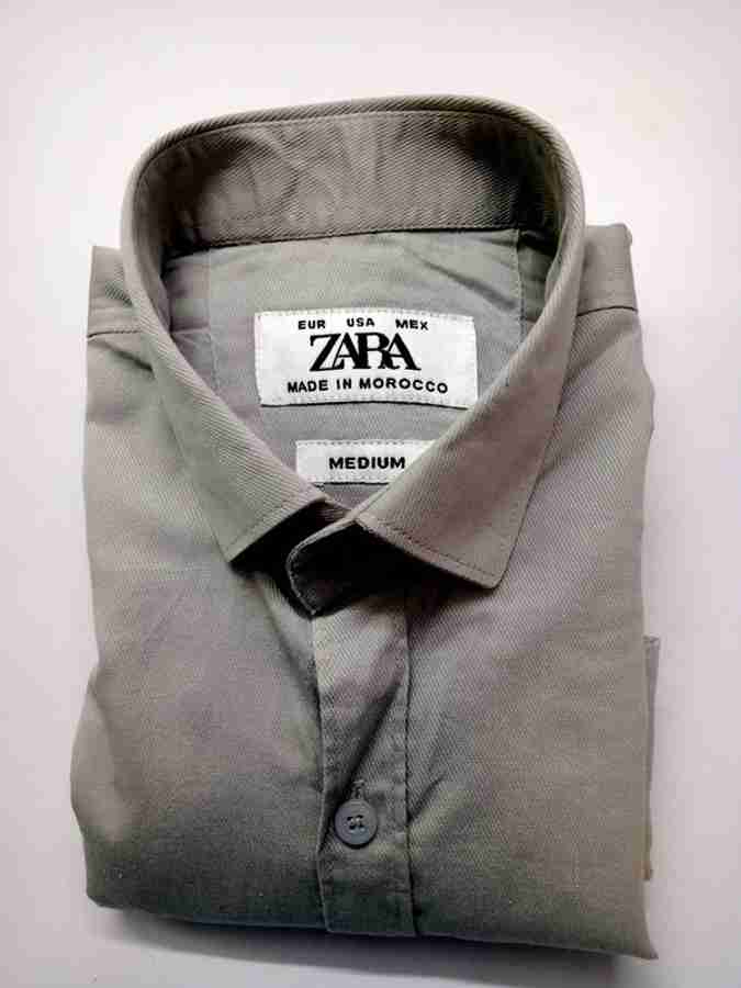 Zara shirts sale outlet