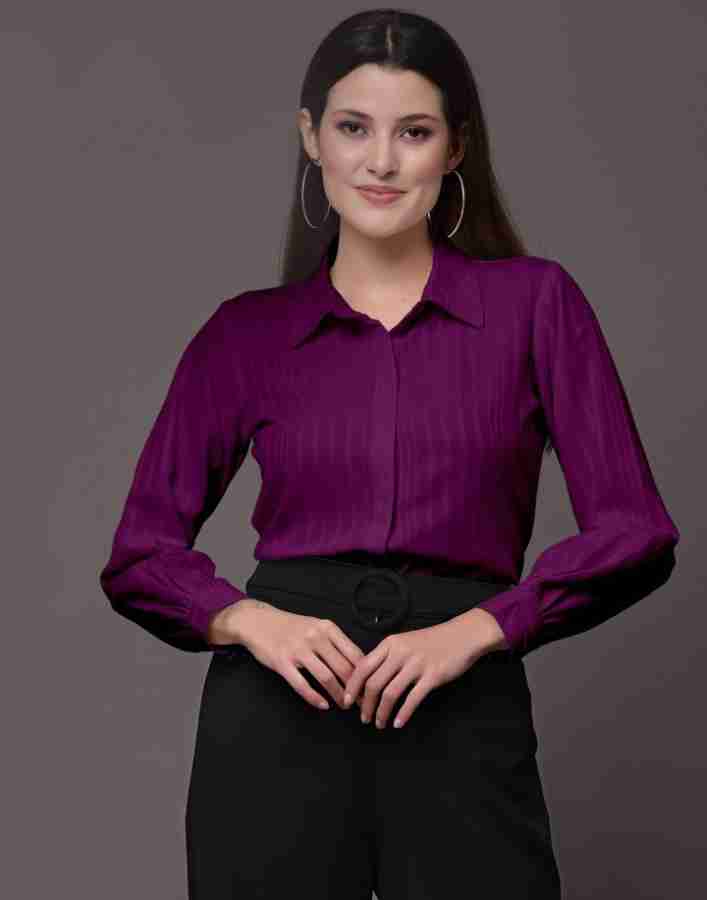 Flipkart formal shirts for ladies hotsell