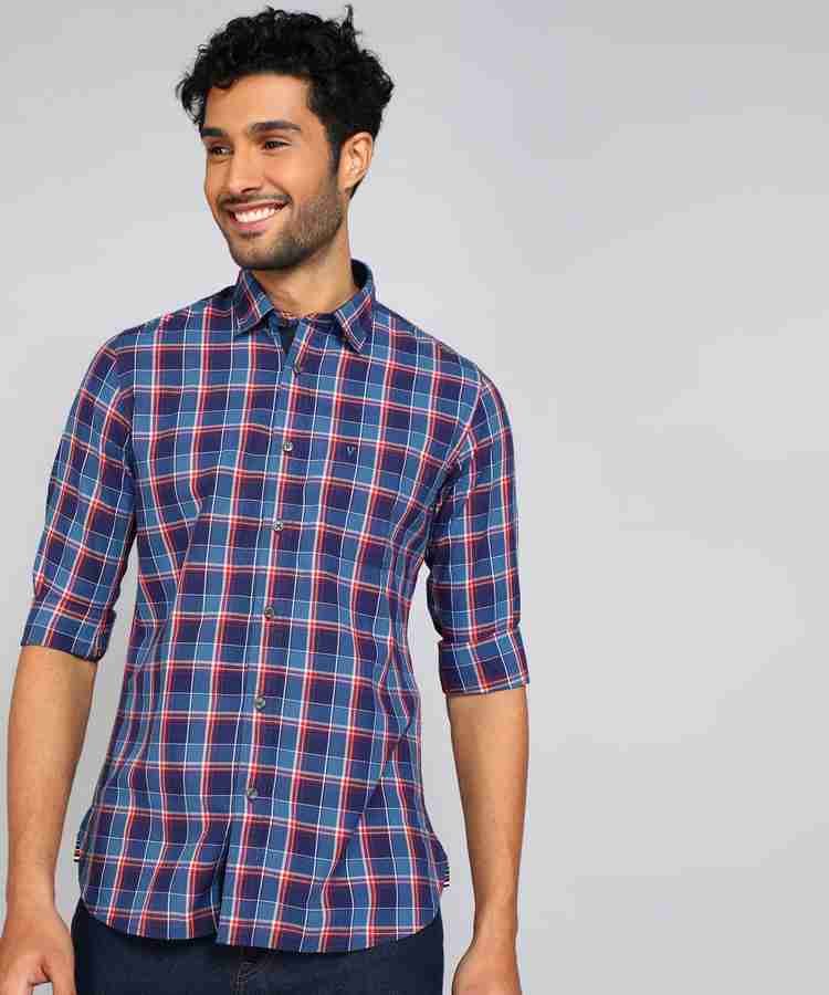 Van discount checkered shirts