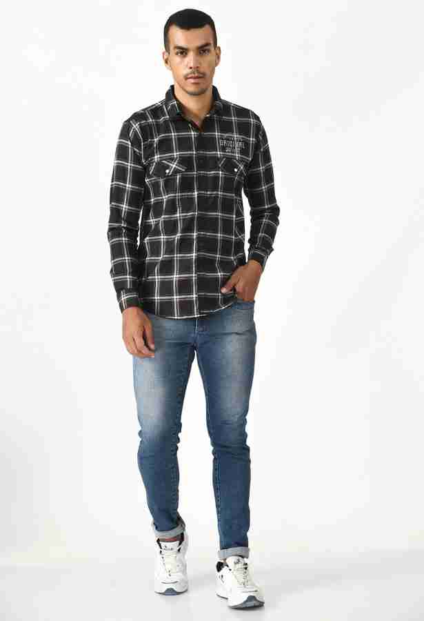 Jimmy jordan shirts top