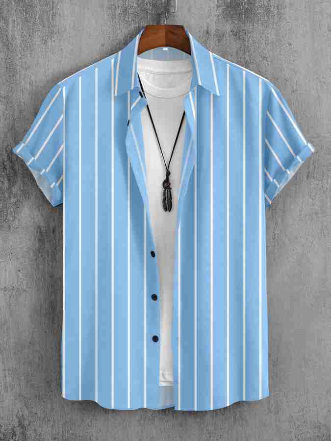 Stylish casual shirts online