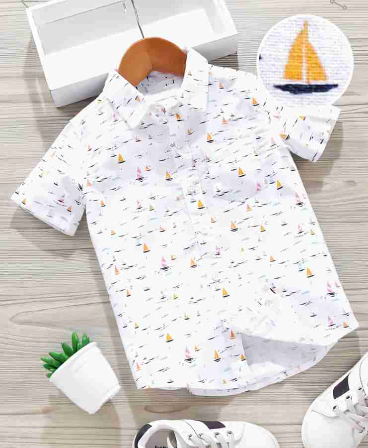 New Look Fashion Summer Collection Children's Clothes Striped