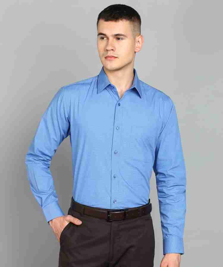 Raymond hot sale blue shirt