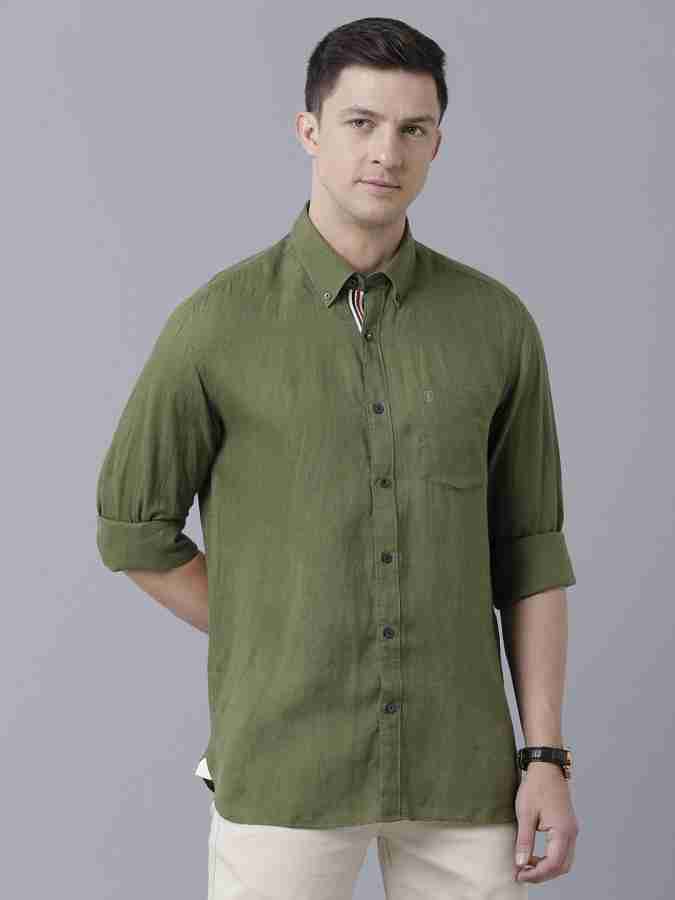 Linen club 2025 shirts price