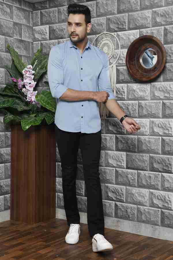 Urban casual menswear cheap