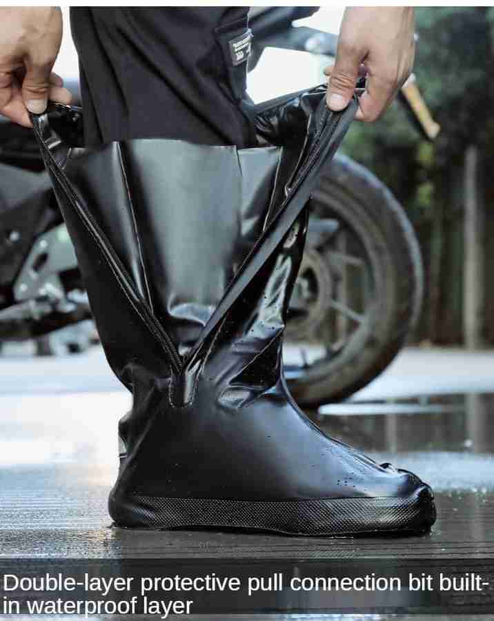 Rain boot shoe covers new arrivals