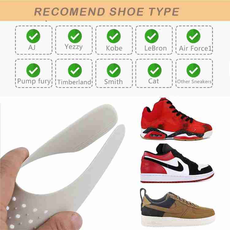 Sneaker shields india online