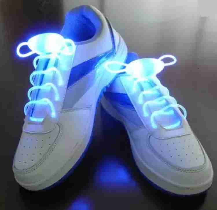 Nike logo shoe laces sales