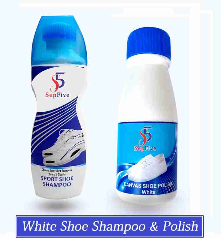 Bata white shoe polish clearance