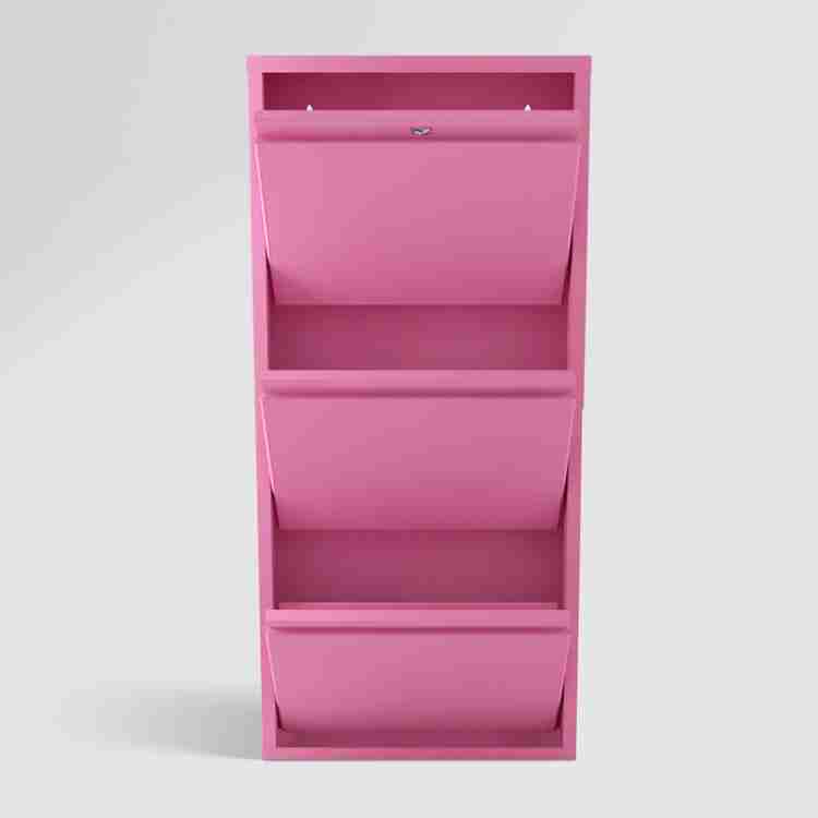 Godrej on sale shoe rack