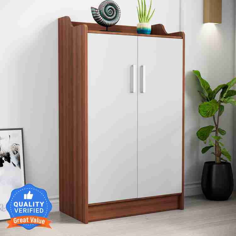 Flipkart Perfect Homes Wellington Engineered Wood Shoe Rack Price in India Buy Flipkart Perfect Homes Wellington Engineered Wood Shoe Rack online at Flipkart