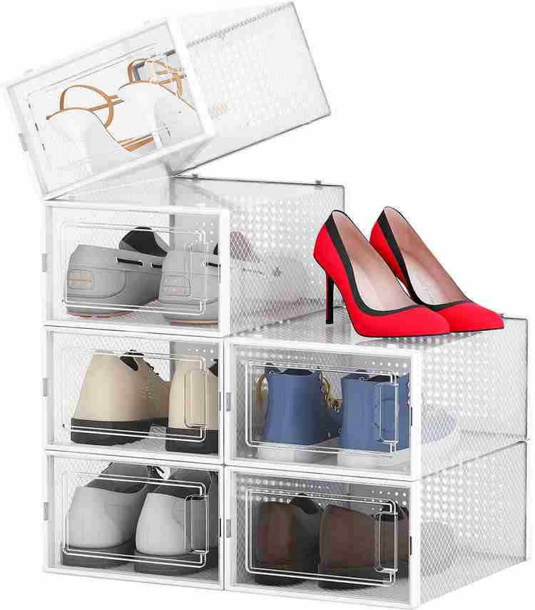 Rectangle shoe storage hotsell