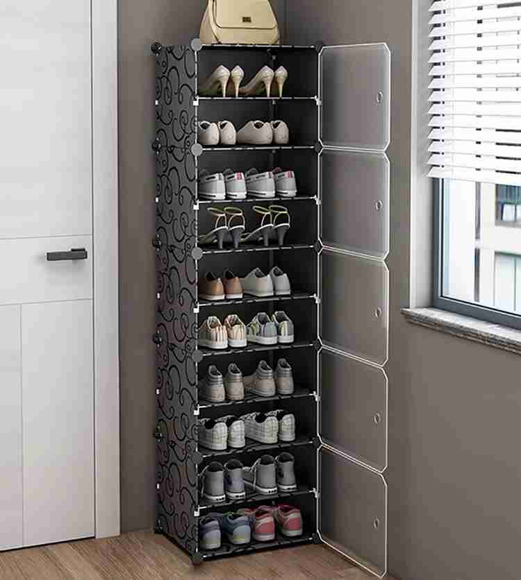 Shoe rack flipkart outlet