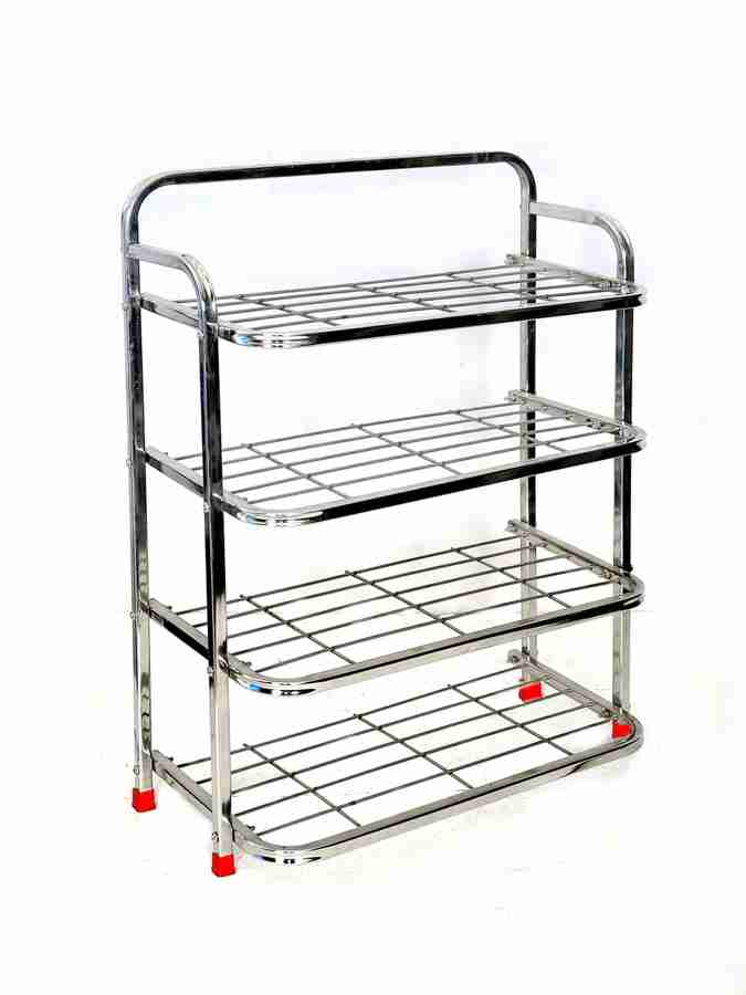 Slipper discount stand steel