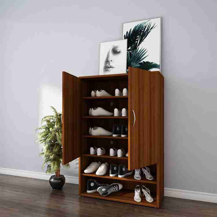 Flipkart Perfect Homes Engineered Wood Shoe Rack Price in India Buy Flipkart Perfect Homes Engineered Wood Shoe Rack online at Flipkart