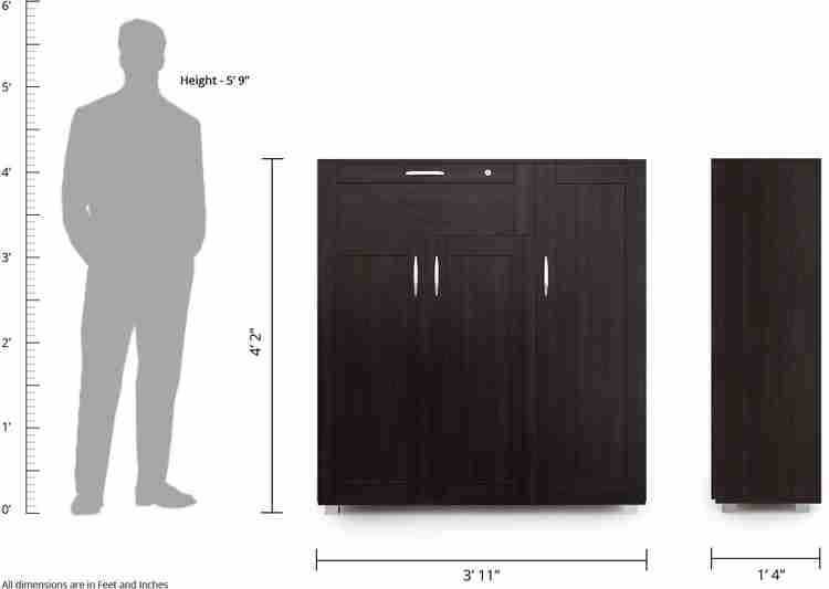 Hometown shoe rack flipkart online