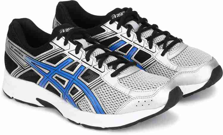 Asics GEL CONTEND 4B Running Shoes For Men Buy Asics GEL CONTEND