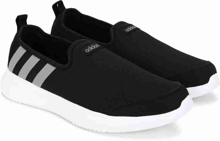 Adidas lite racer slip on costco hotsell