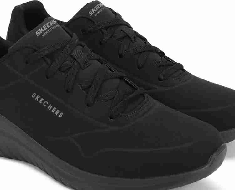 Skechers flex 2.0 mens best sale walking shoes