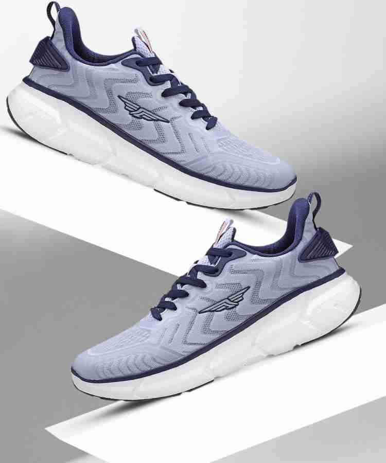 Buy Blue Sports Shoes for Men by RED TAPE Online