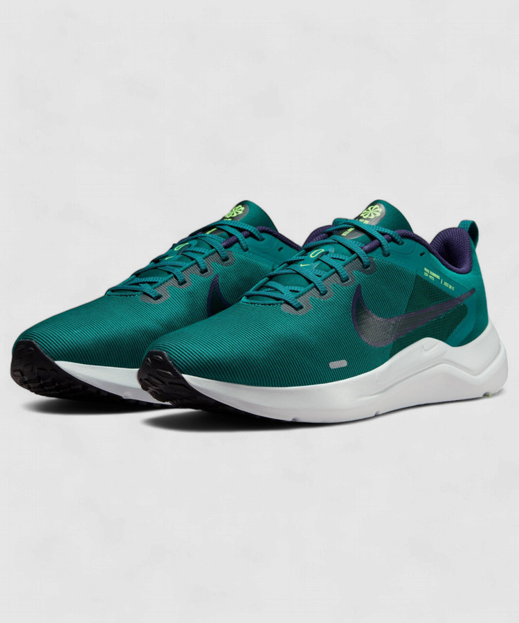 nike downshifter 12 green