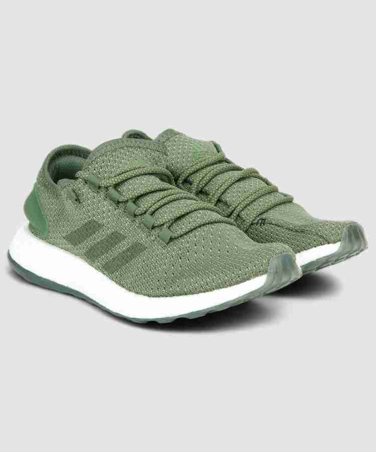 Men's adidas running pureboost clima shoes hotsell