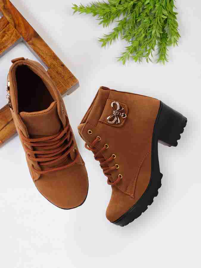 KRAFTER New Trendy Stylish Women Girl s Ladies Boots For Women Girl s Boots For Women Buy KRAFTER New Trendy Stylish Women Girl s Ladies Boots For Women Girl s Boots For Women Online at Best Price Sho...