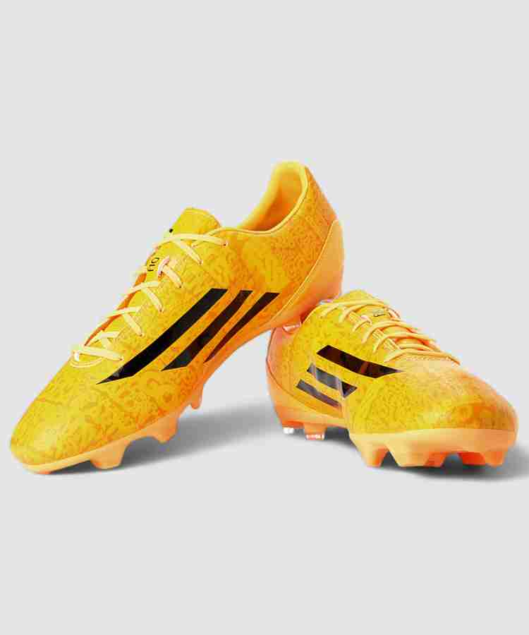 ADIDAS F10 Fg Messi Football Shoes For Men Buy Black Color ADIDAS F10 Fg Messi Football Shoes For Men Online at Best Price Shop Online for Footwears in India Flipkart