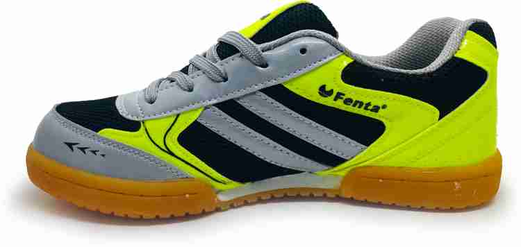 Fenta Sports Badminton Shoes For Men Buy Fenta Sports Badminton Shoes For Men Online at Best Price Shop Online for Footwears in India Flipkart