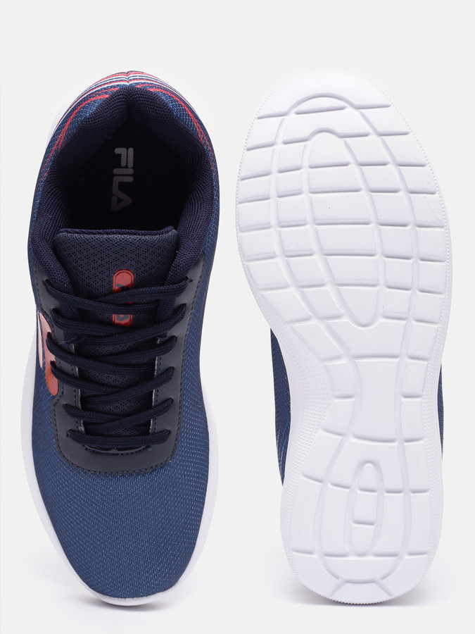 jd fila trainers mens