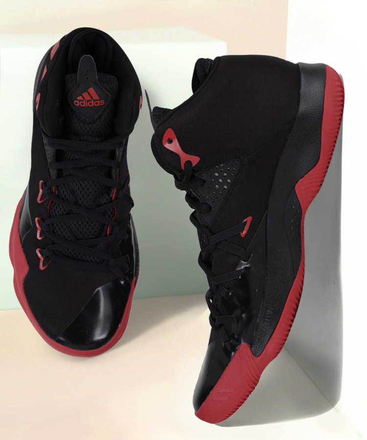 eastbay adidas basketball shoes