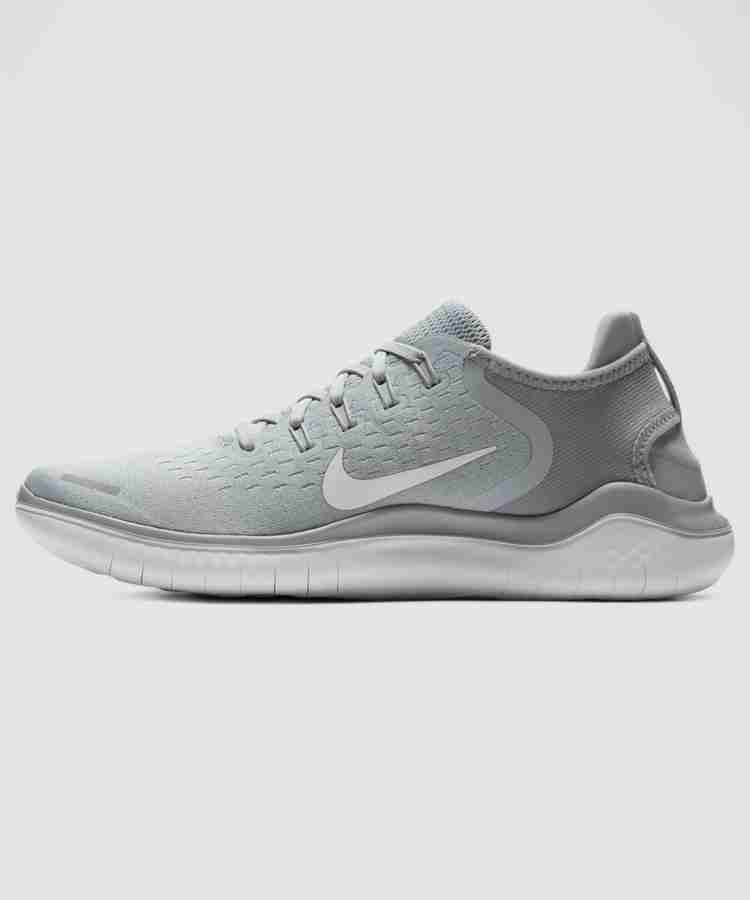 Free run 2018 men's black outlet
