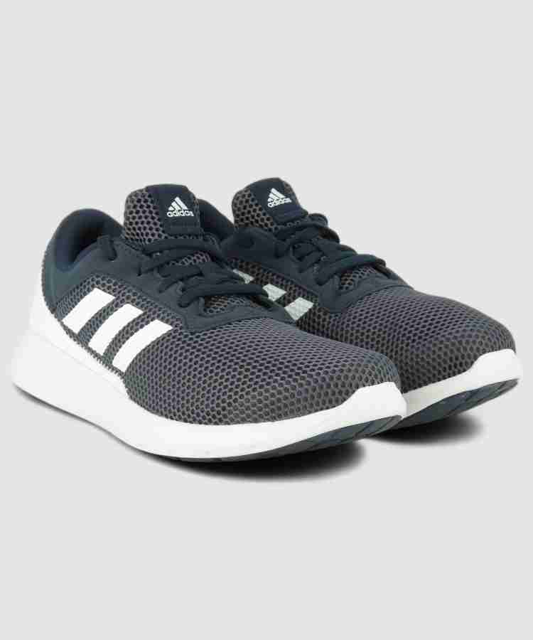 ADIDAS ELEMENT REFRESH 3 M Running Shoes For Men Buy CONAVY FTWWHT TRABLU Color ADIDAS ELEMENT REFRESH 3 M Running Shoes For Men Online at Best Price Shop Online for Footwears in