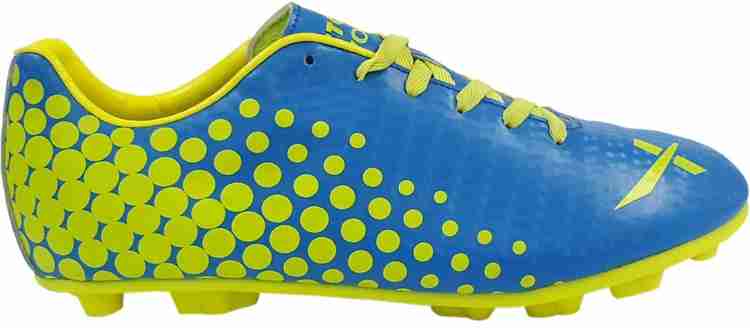 Vector x clearance volt football shoes
