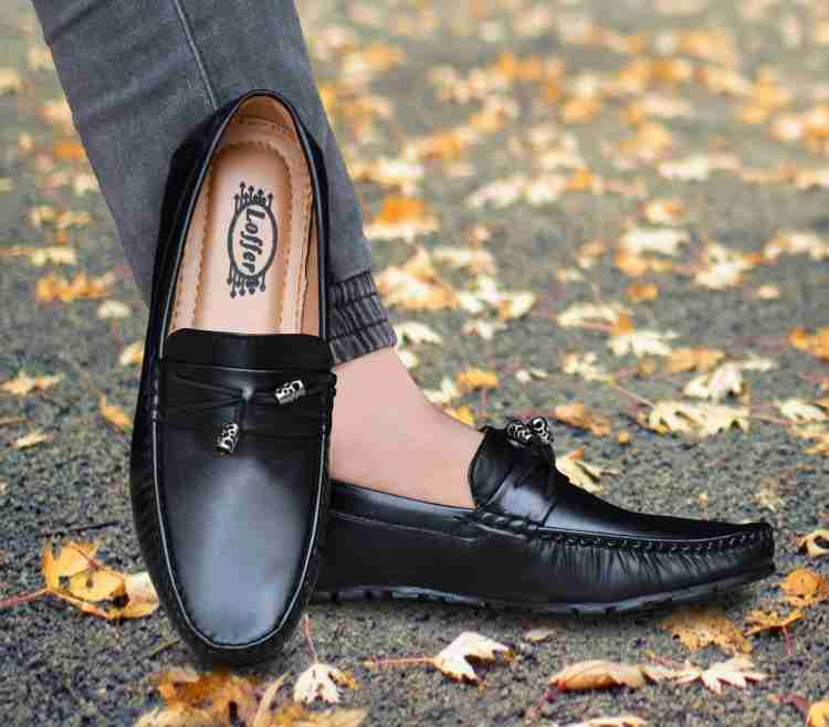 Stylish loafer discount shoes for mens