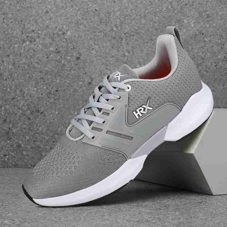 HRX Brand Running Shoes (Grey) at Rs 1299/pair, Phase 2, Meerut