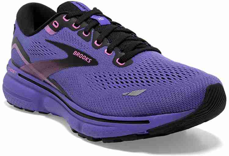 BROOKS GHOST 15 Running Shoes For Men Buy BROOKS GHOST 15 Running Shoes For Men Online at Best Price Shop Online for Footwears in India Flipkart