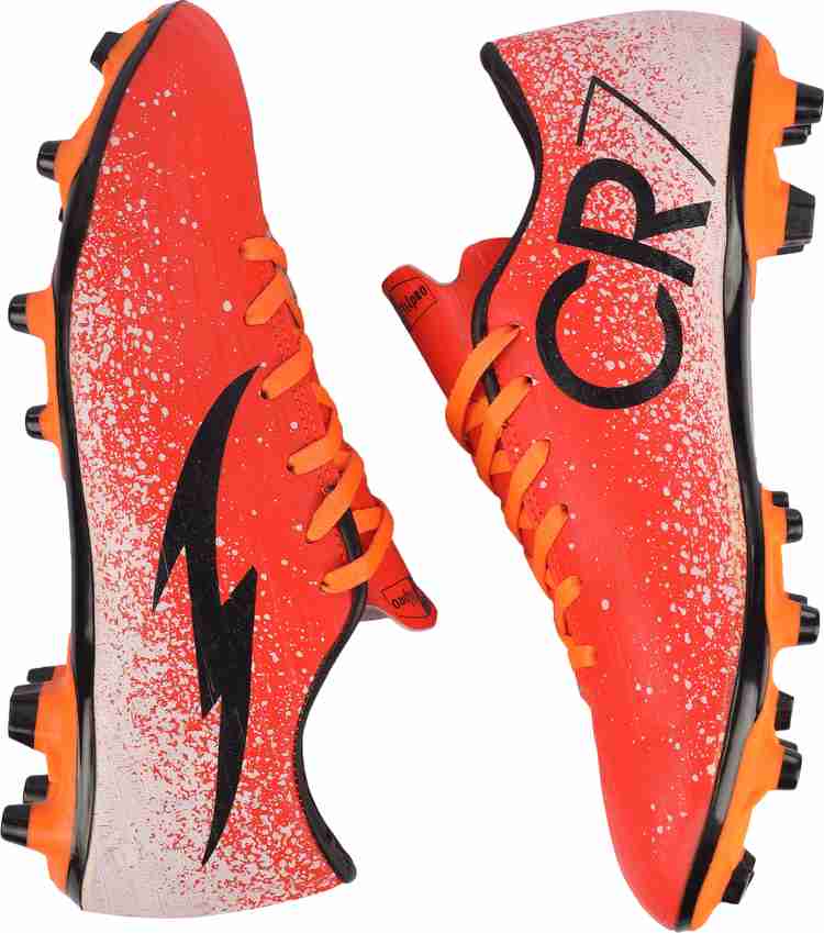 Original cr7 cleats hotsell