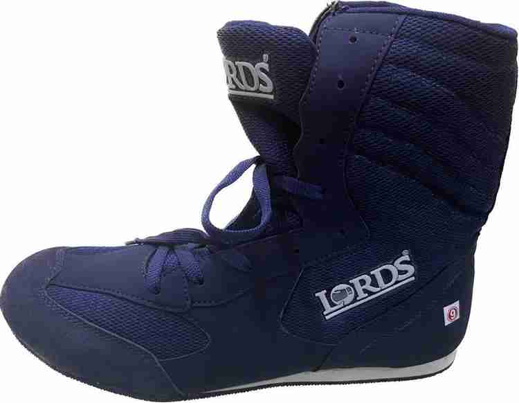 Gola boxing boots clearance