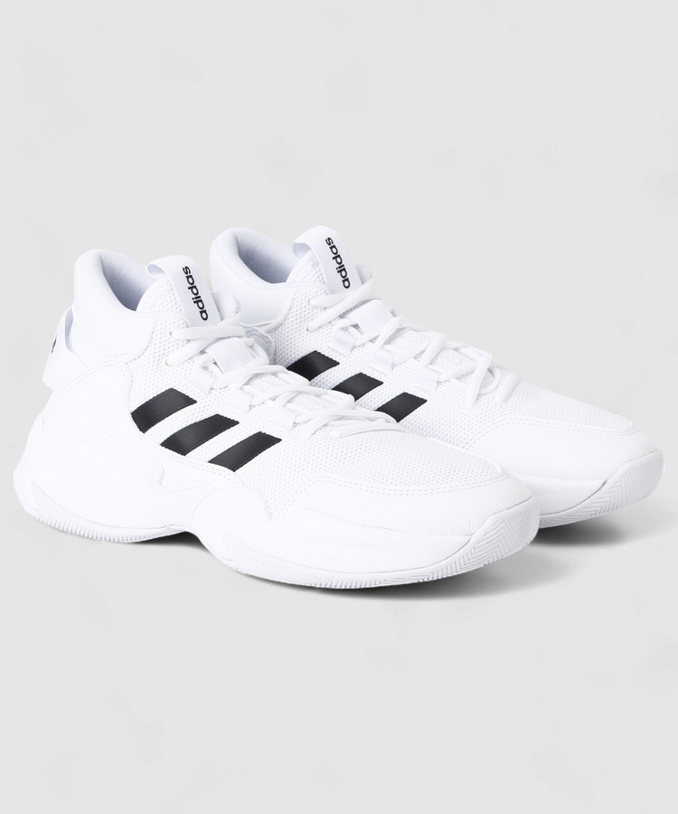 adidas basket shoes