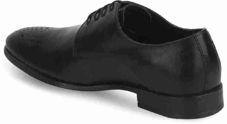 Red tape derby formal hot sale shoes