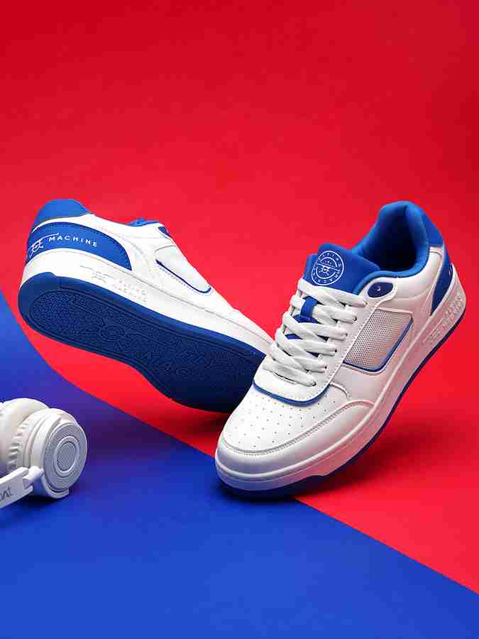 FLYING MACHINE KROVER Sneakers For Men Buy FLYING MACHINE KROVER