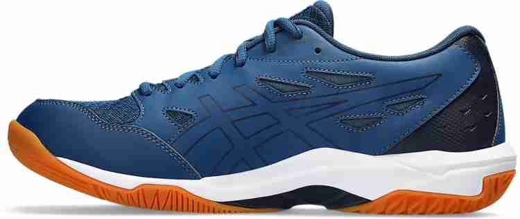 Asics men gel best sale rocket