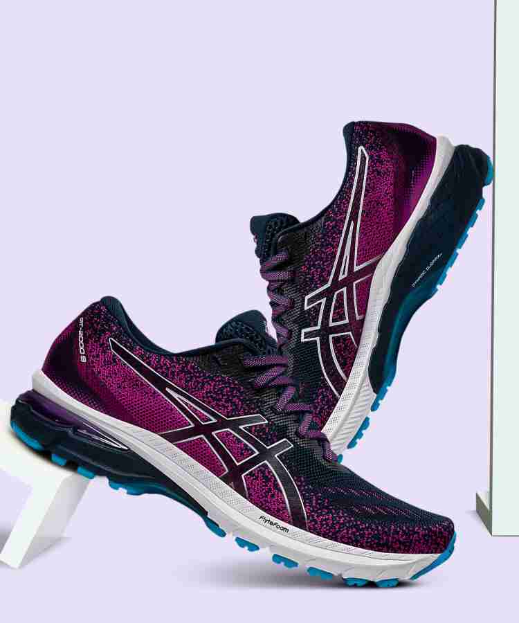 Asics gt 2000 fille or new arrivals