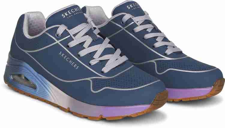 Skechers UNO - COOL HEELS Walking Shoes For Women - Buy Skechers UNO - COOL  HEELS Walking Shoes For Women Online at Best Price - Shop Online for  Footwears in India