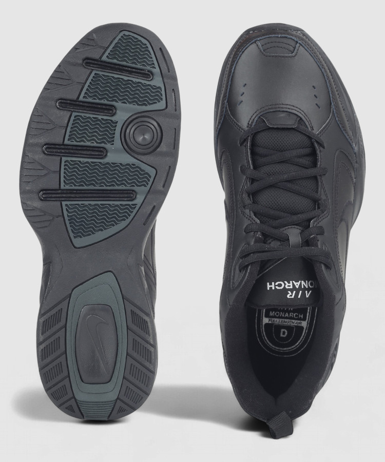 men's air monarch iv cross trainer